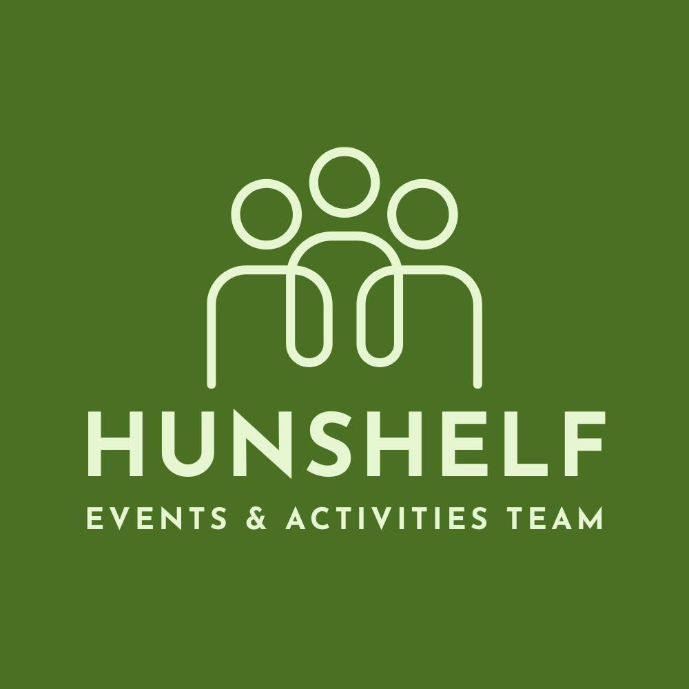 Hunshelf Hunshelf Parish Council » Events Team